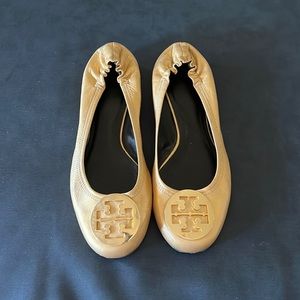 Tory Burch Flat